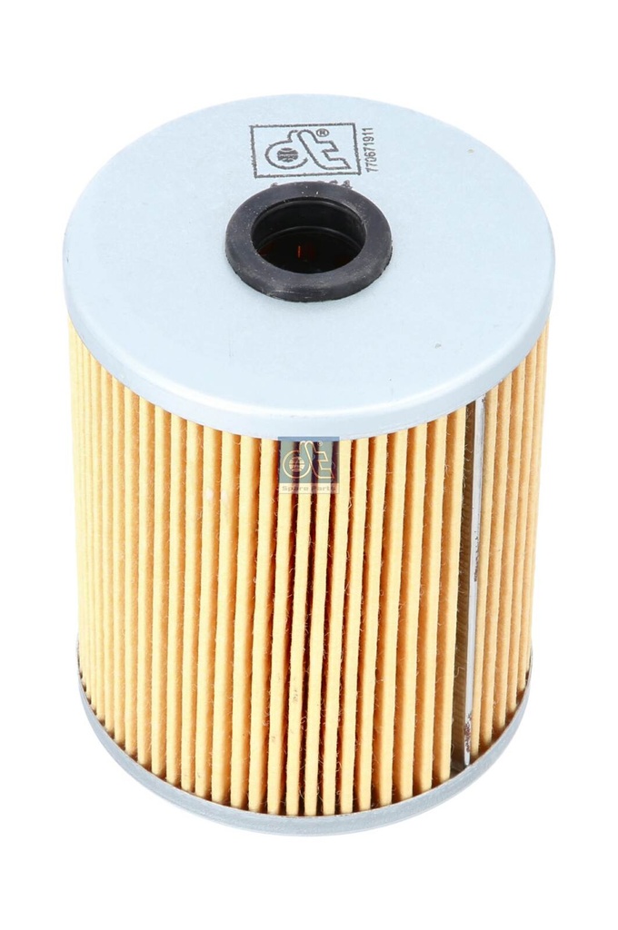 Filtro olio