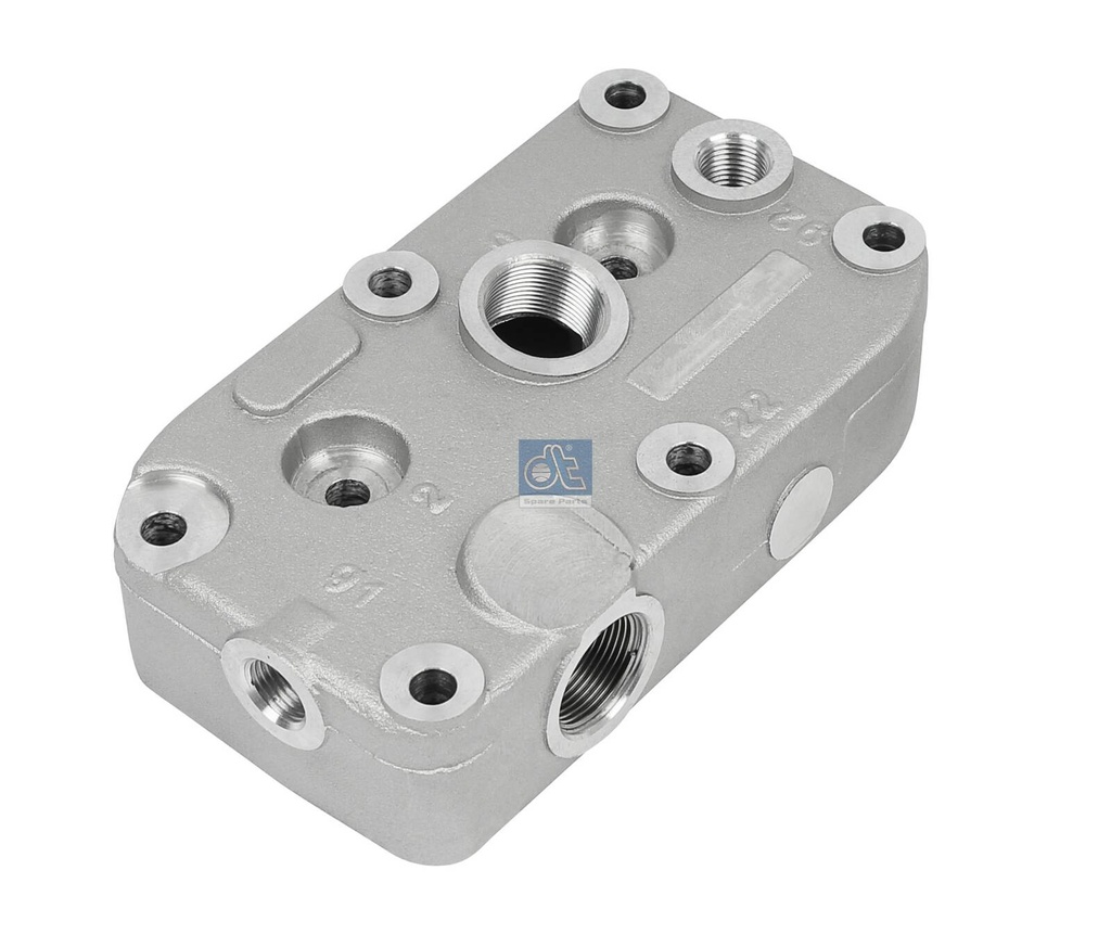 Testata