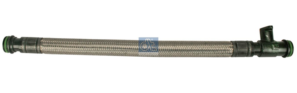 Tubazione flessibile
