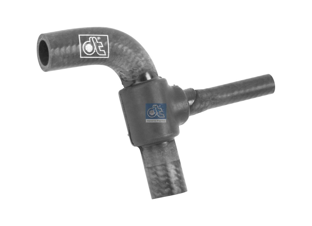 Tubo compressore