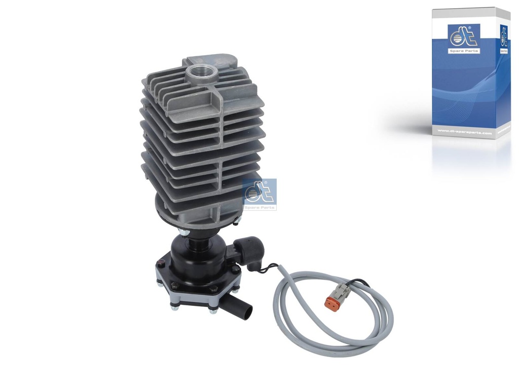 Separatore olio
