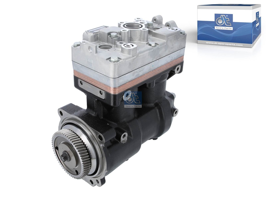 Compressore