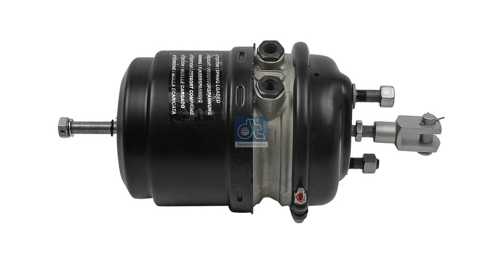 Cilindro freni pneumatico