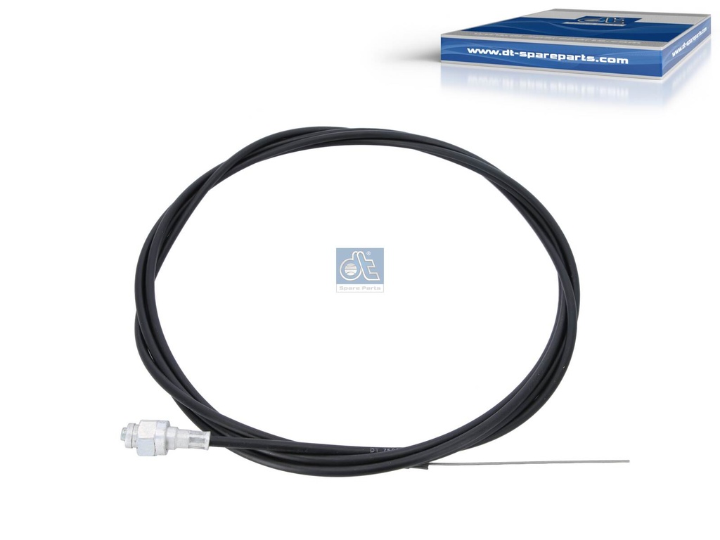 Cavo acceleratore