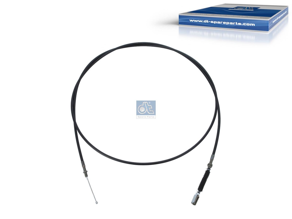 Cavo acceleratore