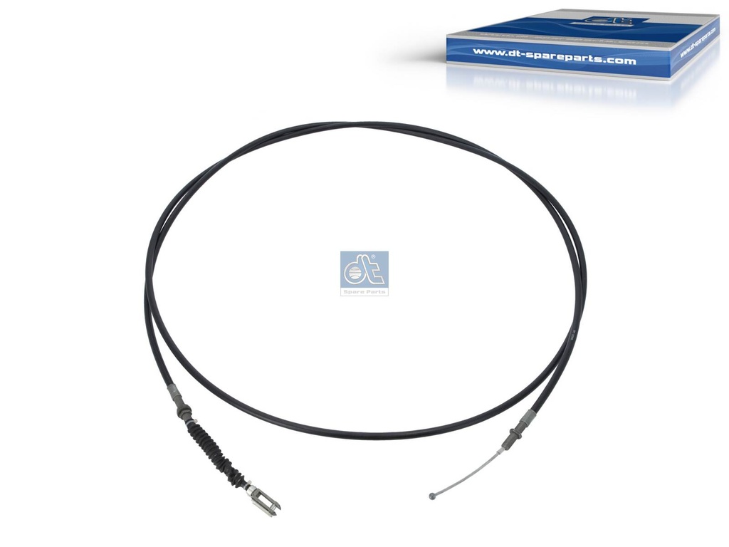Cavo acceleratore