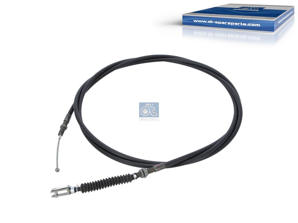 Cavo acceleratore