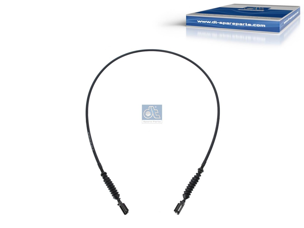 Cavo acceleratore