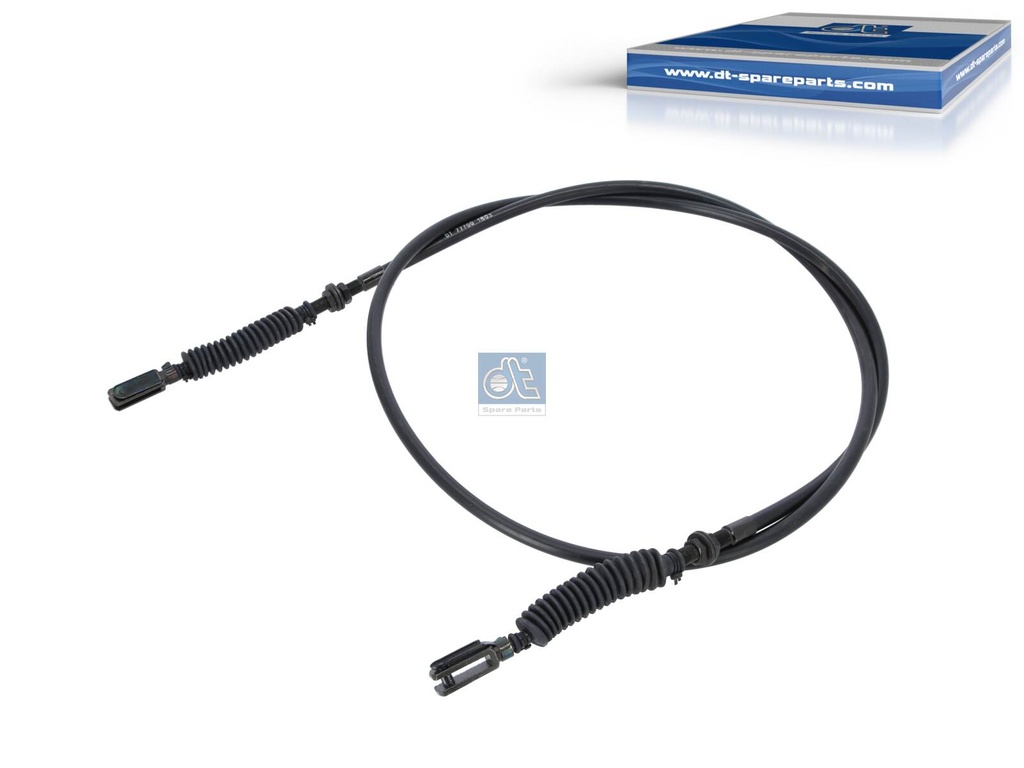 Cavo acceleratore