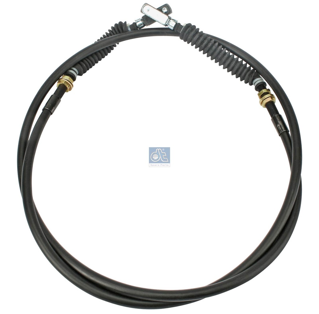 Cavo acceleratore