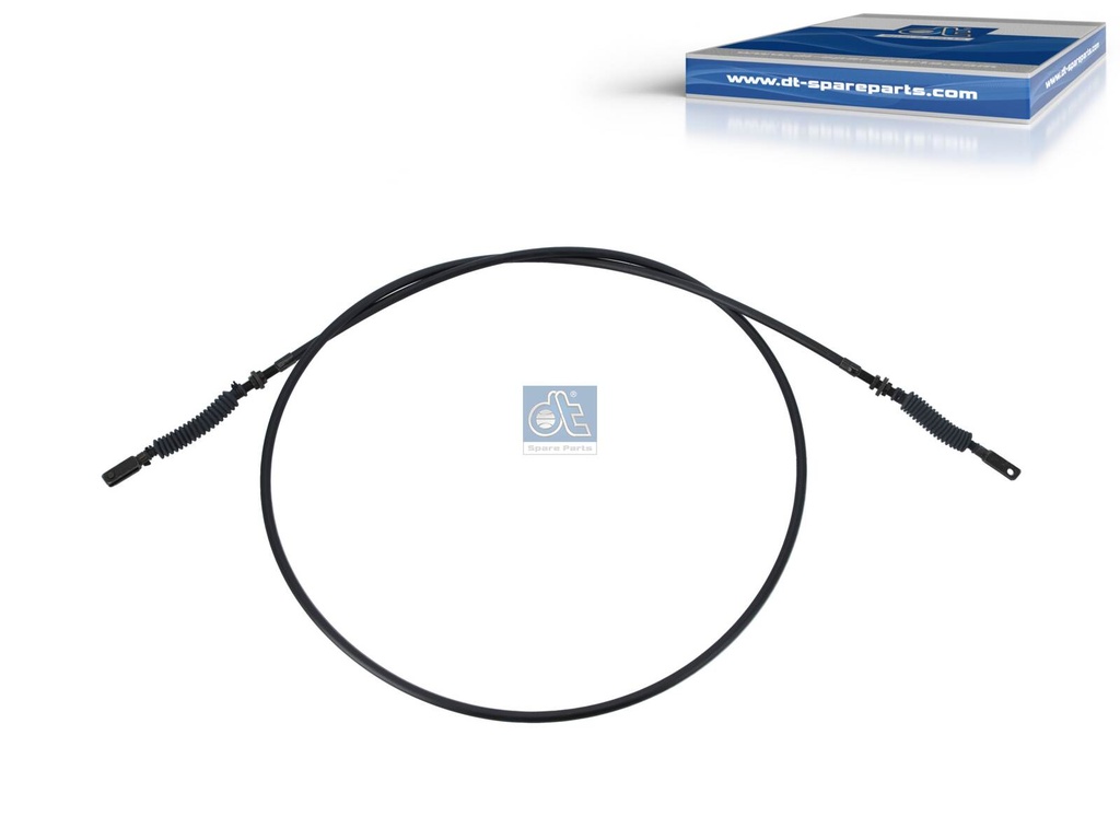 Cavo acceleratore