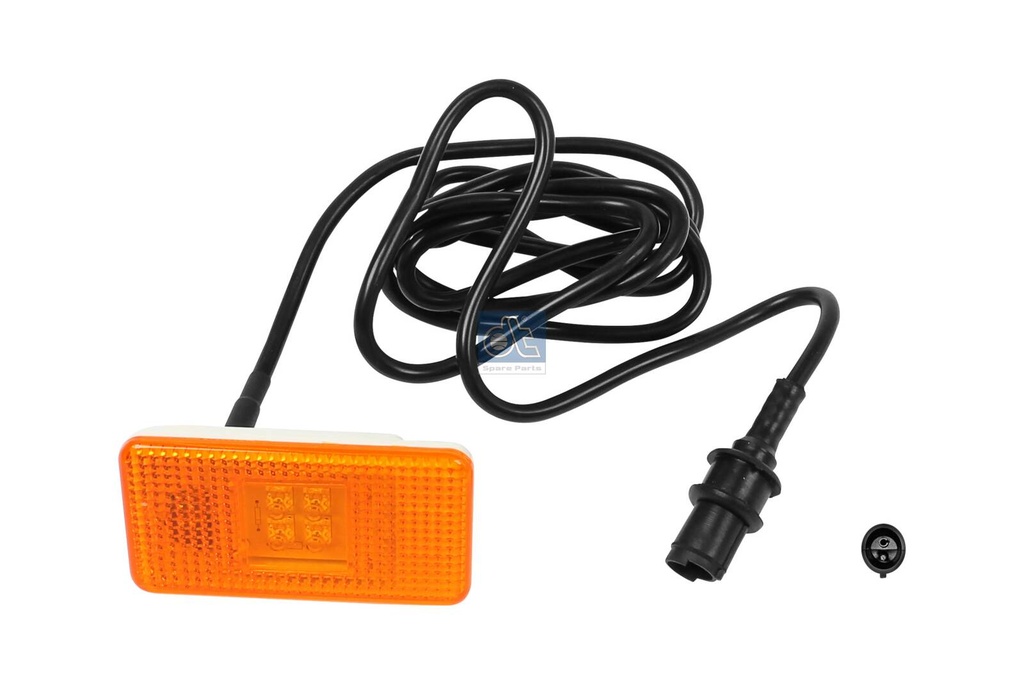 Luce pos. laterale