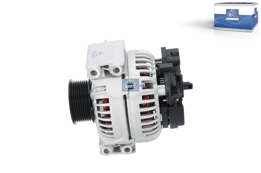 Alternatore