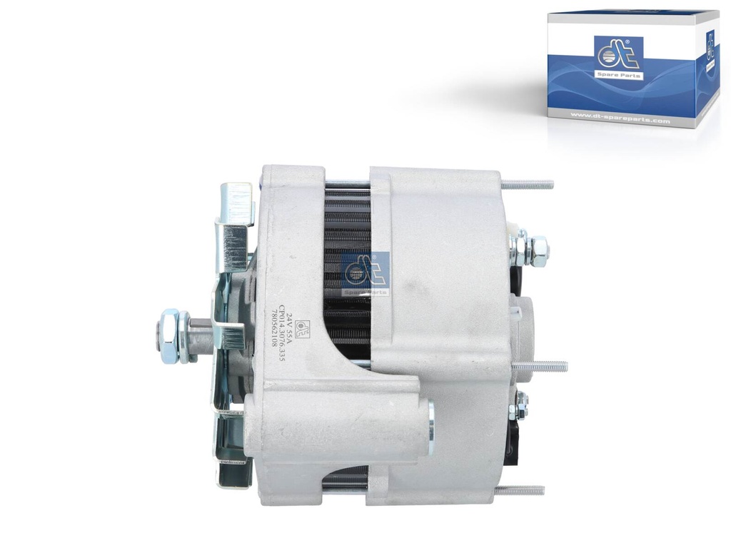 Alternatore