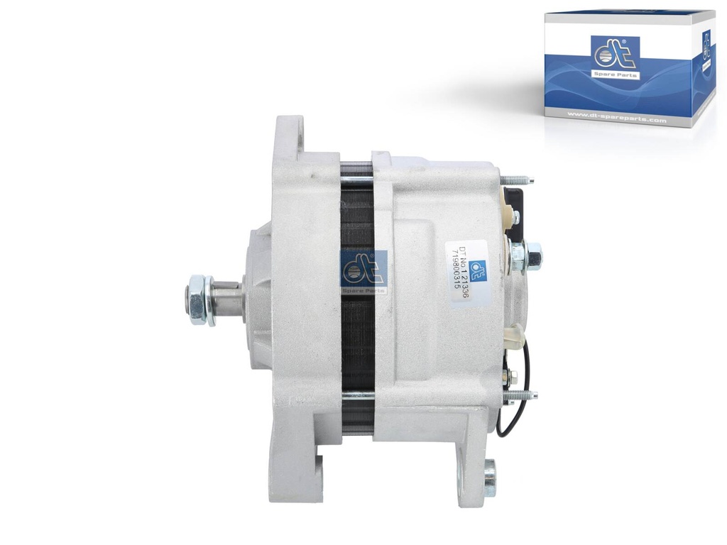 Alternatore