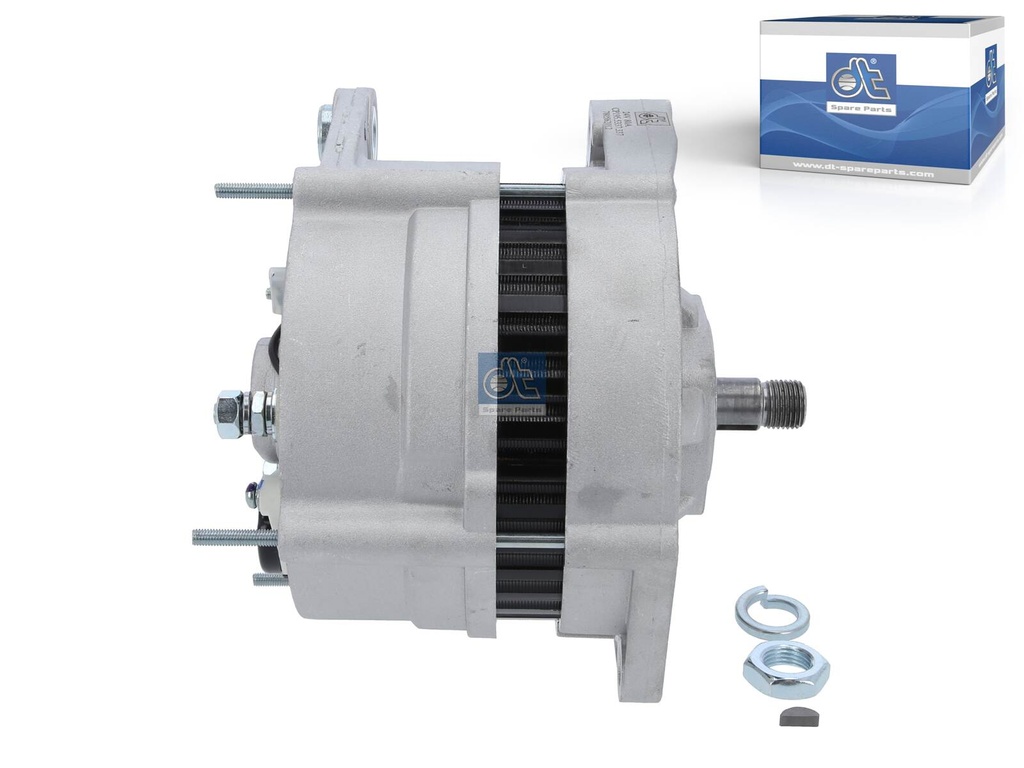 Alternatore