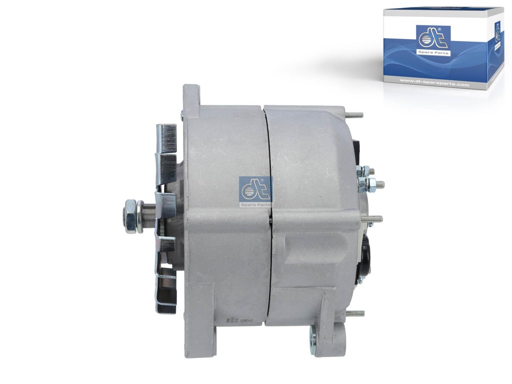 Alternatore