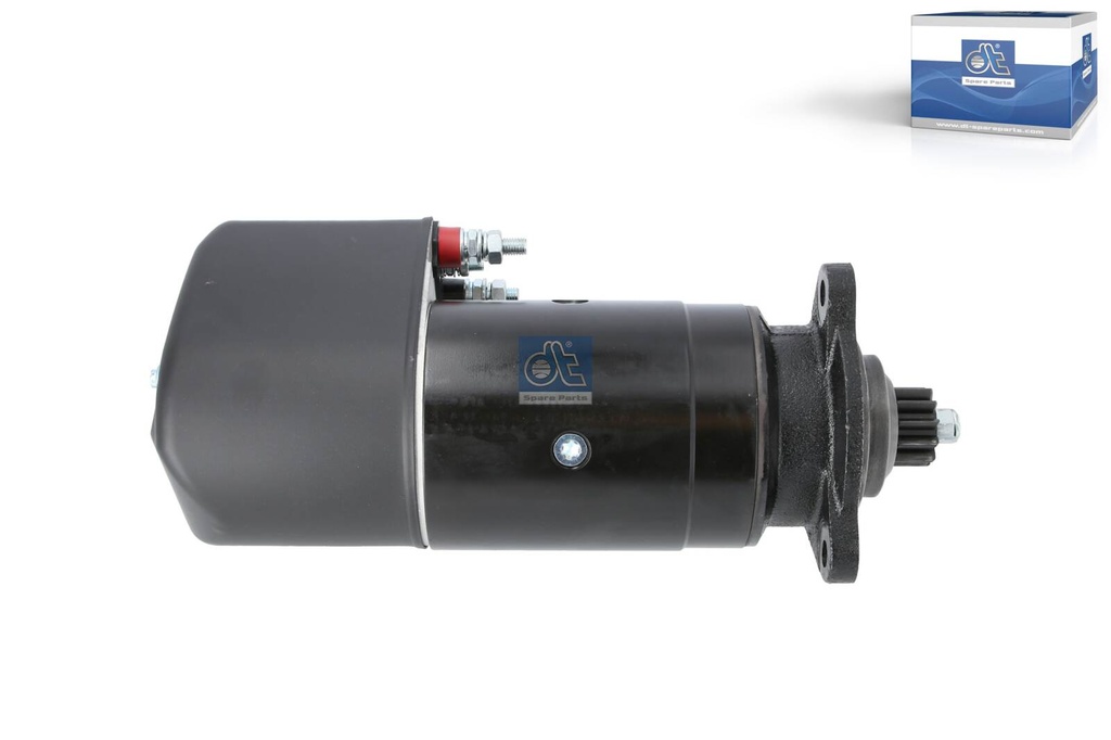 Motorino avviamento