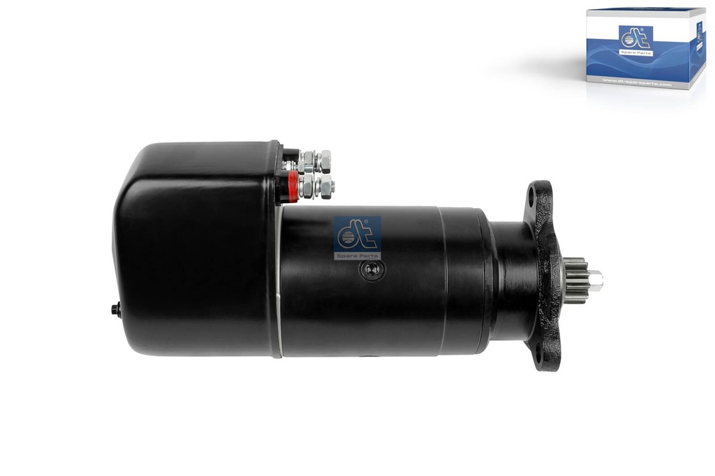 Motorino avviamento