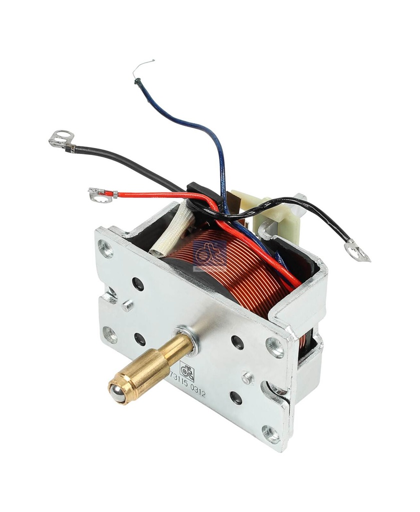 Interruttore magnetico