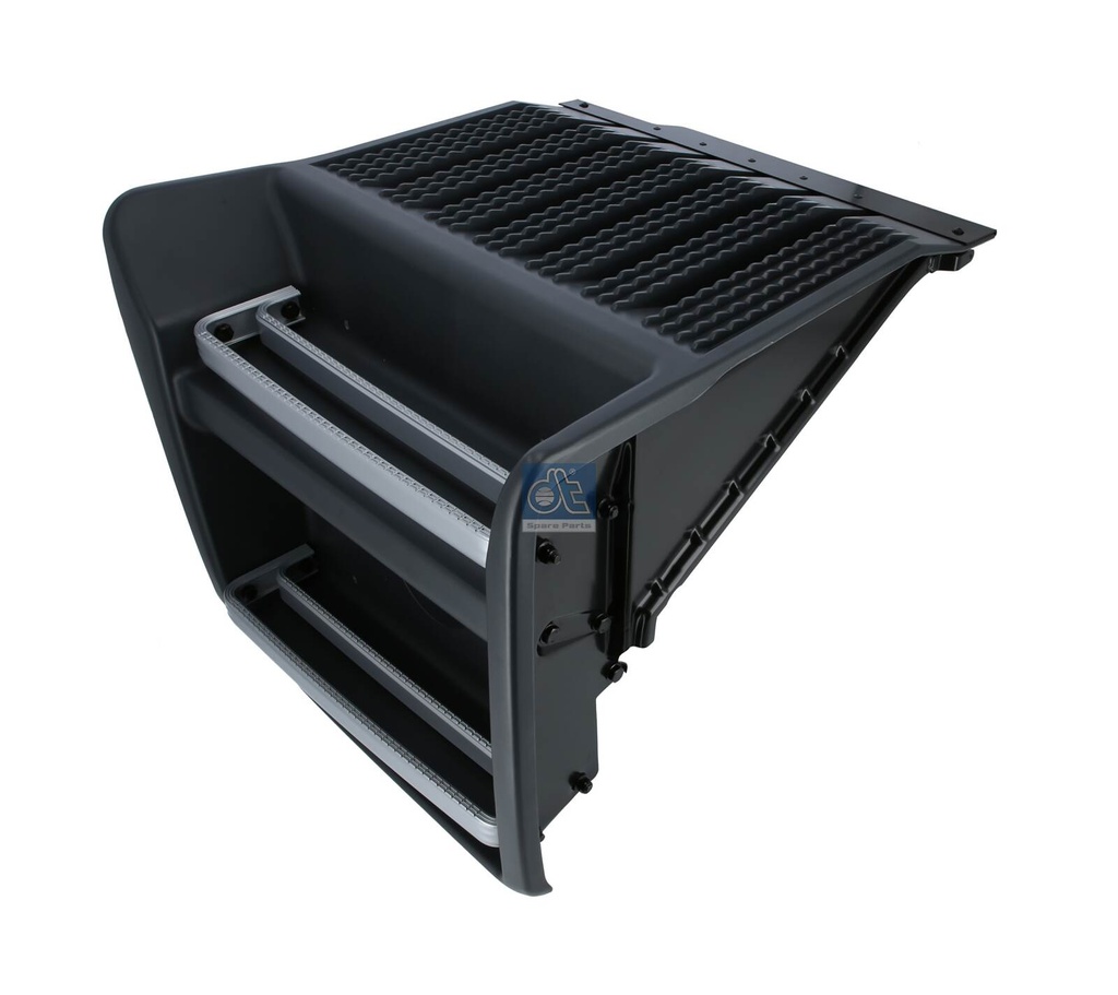 Coperchio batteria