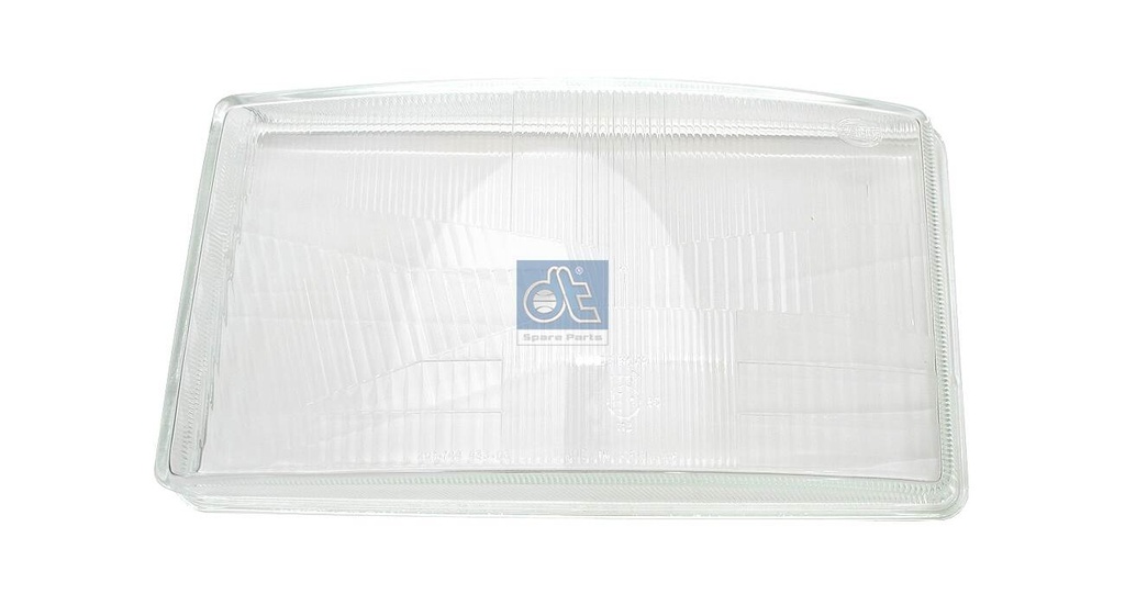 Vetro diffusore faro principale