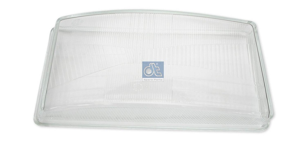 Vetro diffusore faro principale