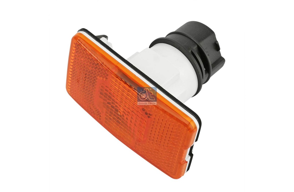 Luce pos. laterale