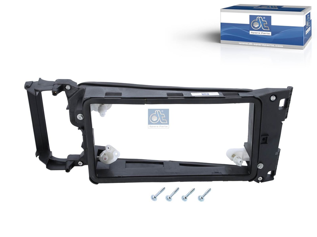 Cornice faro