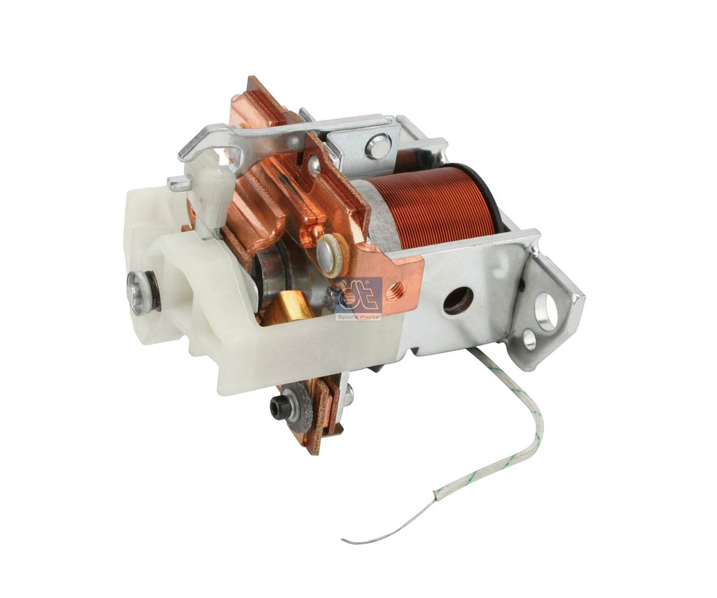 Interruttore magnetico