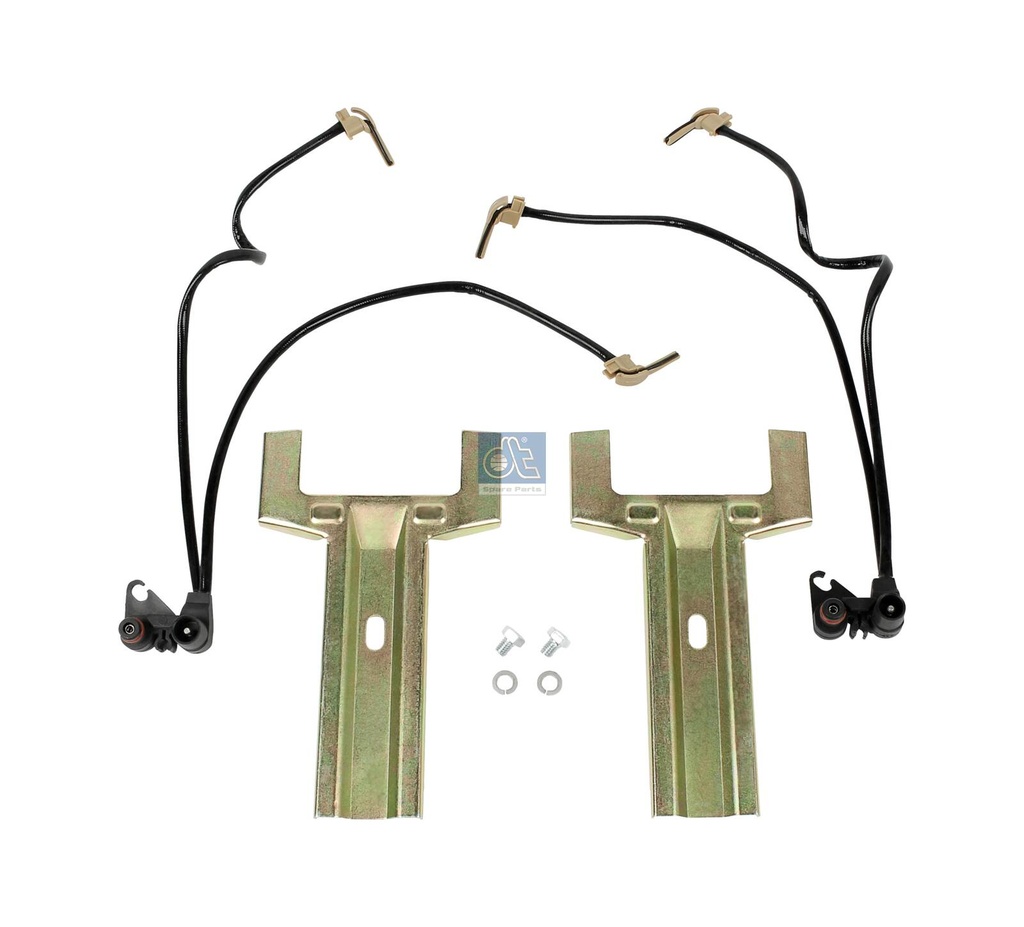 Kit indicatore di usura FRENI