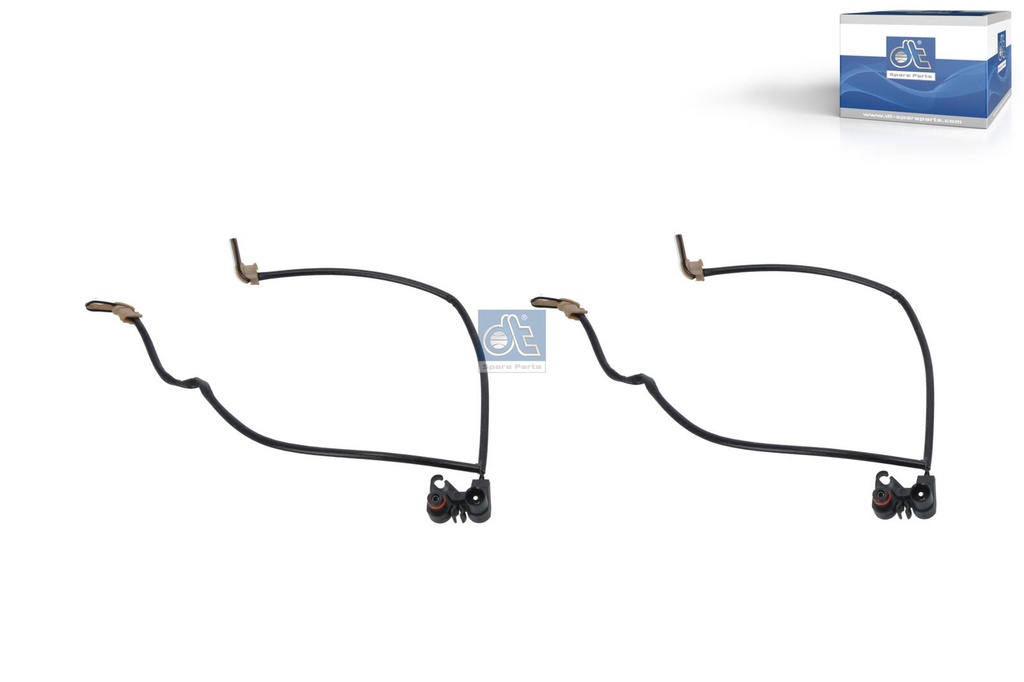 Kit indicatore di usura FRENI