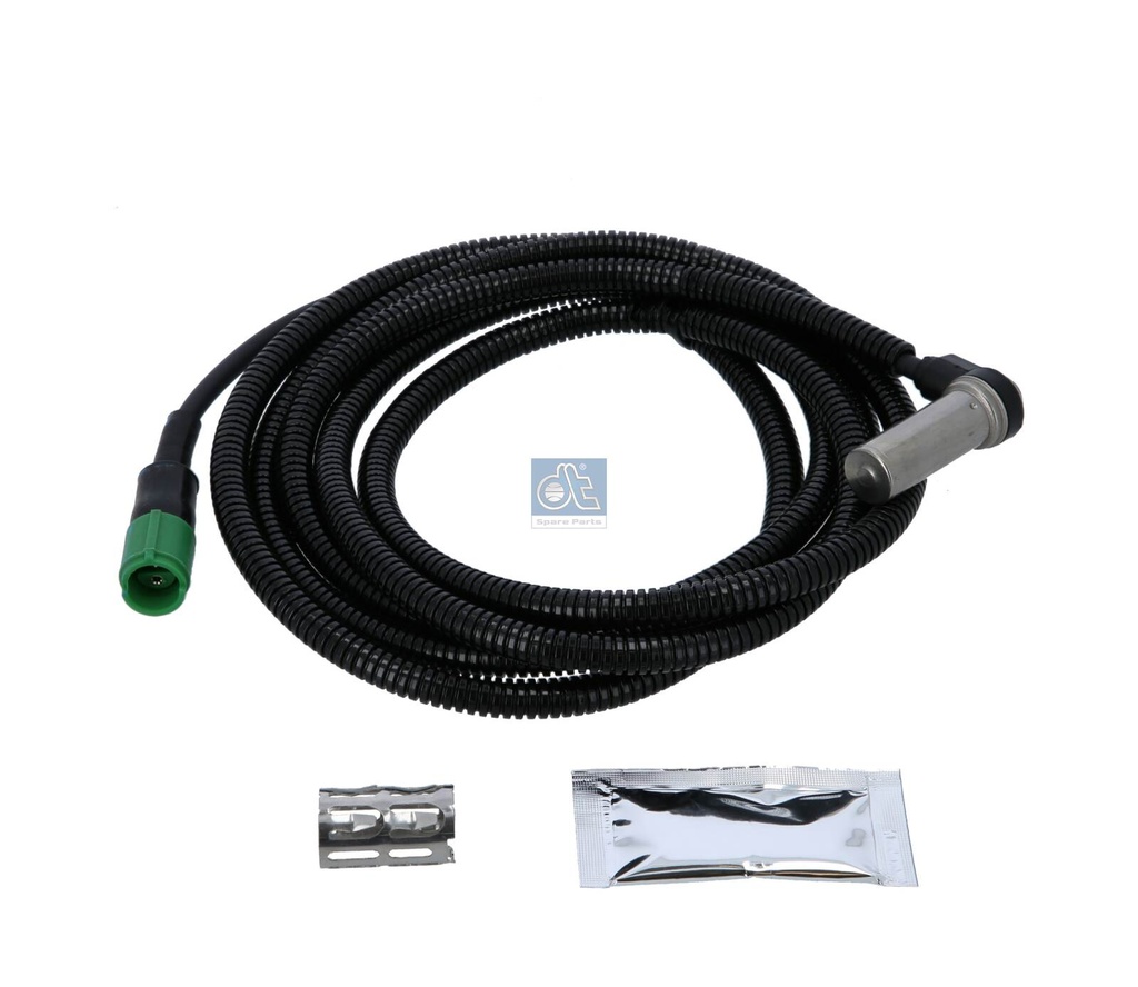 Sensore ABS CURVO LUNGHEZZA [ MM ] 2740