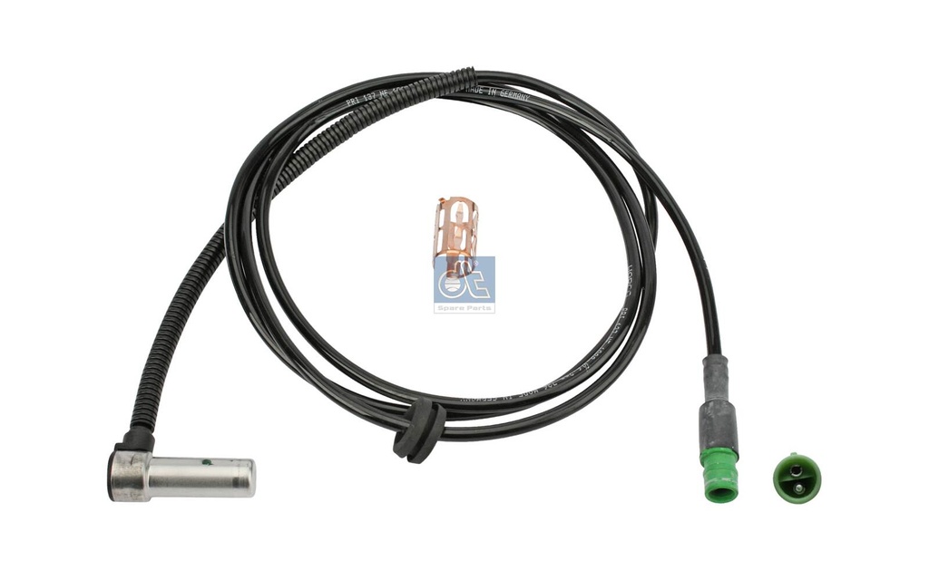 Sensore ABS CURVO LUNGHEZZA [ MM ] 2740