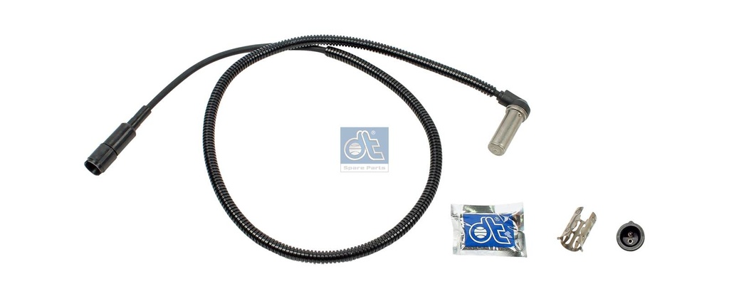 Sensore ABS CURVO LUNGHEZZA [ MM ] 1055