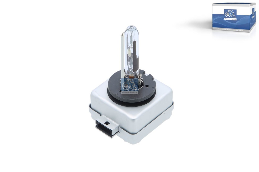 Lampada allo xeno
