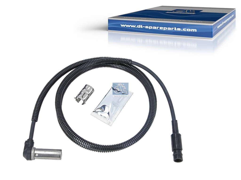 Sensore ABS CURVO LUNGHEZZA [ MM ] 1560