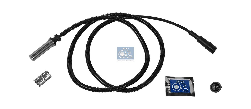 Sensore ABS DIRITTO LUNGHEZZA [ MM ] 1010