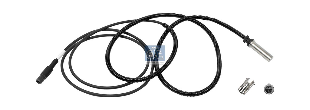 Sensore ABS DIRITTO LUNGHEZZA [ MM ] 2700