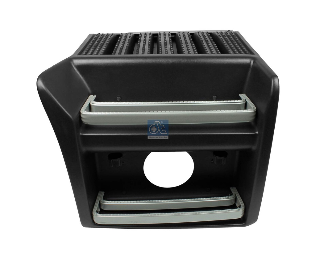 Coperchio batteria