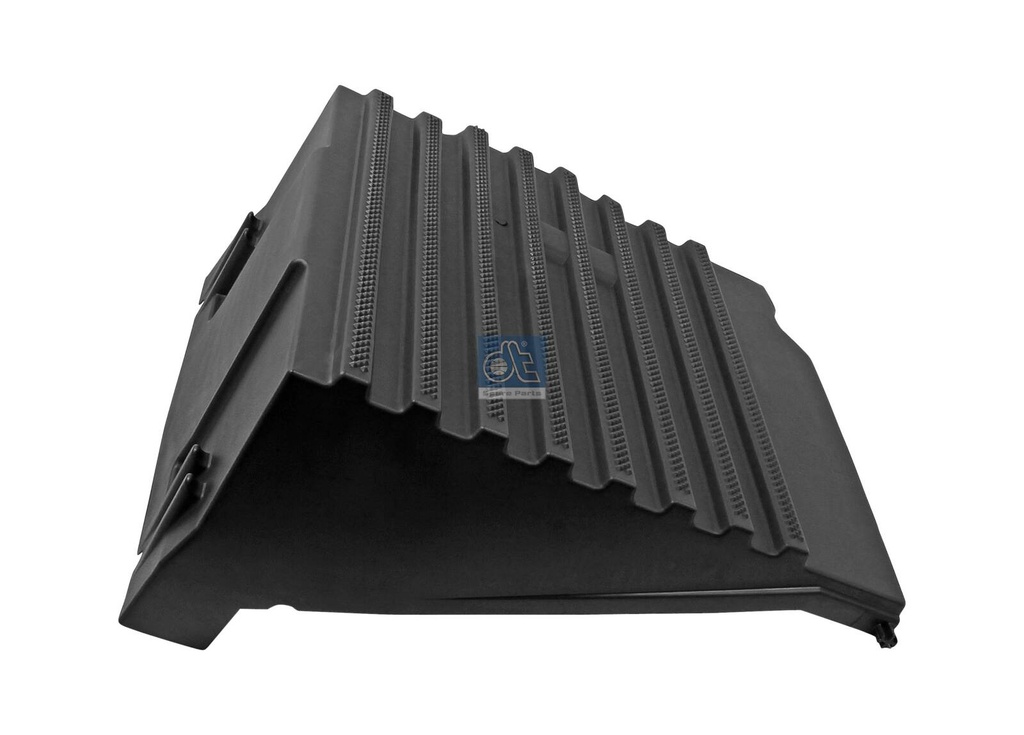 Coperchio batteria