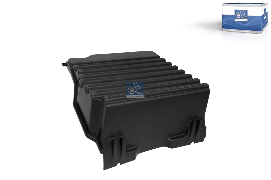 Coperchio batteria