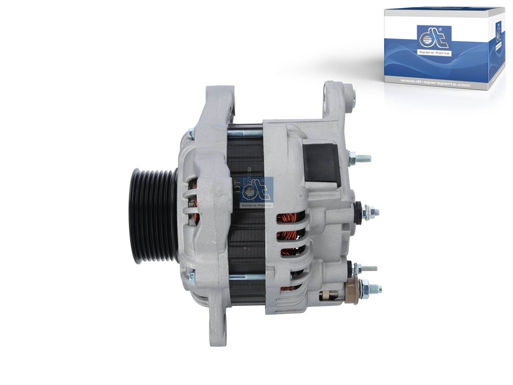 Alternatore