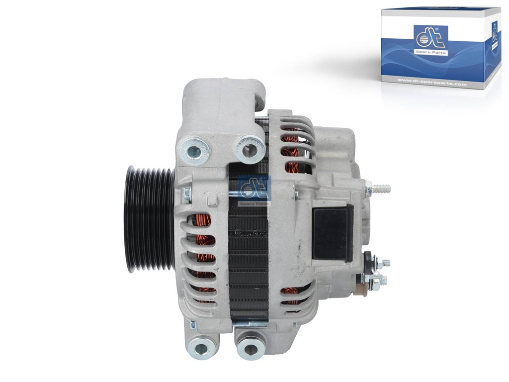 Alternatore