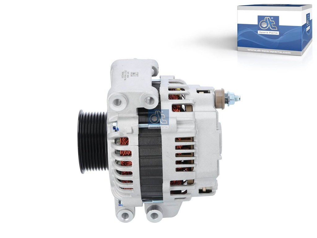 Alternatore