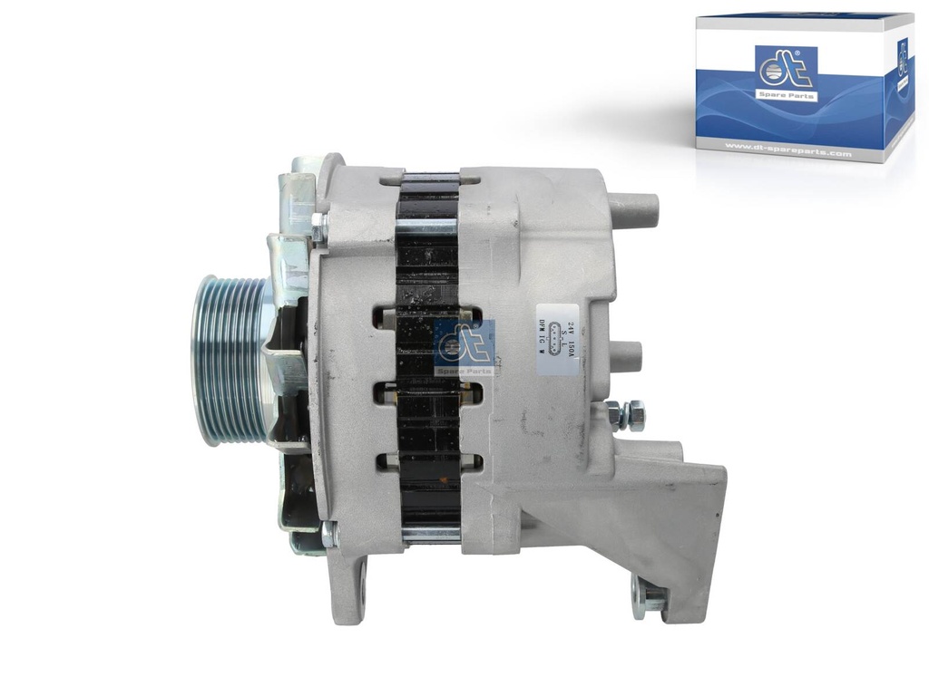 Alternatore