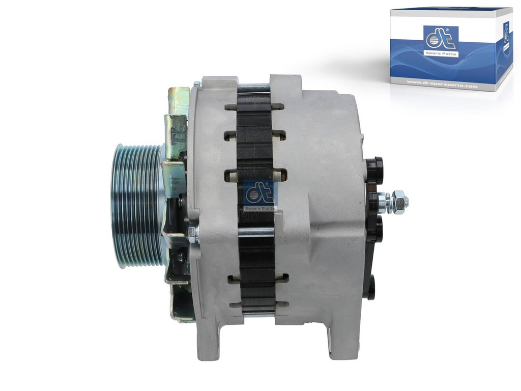 Alternatore