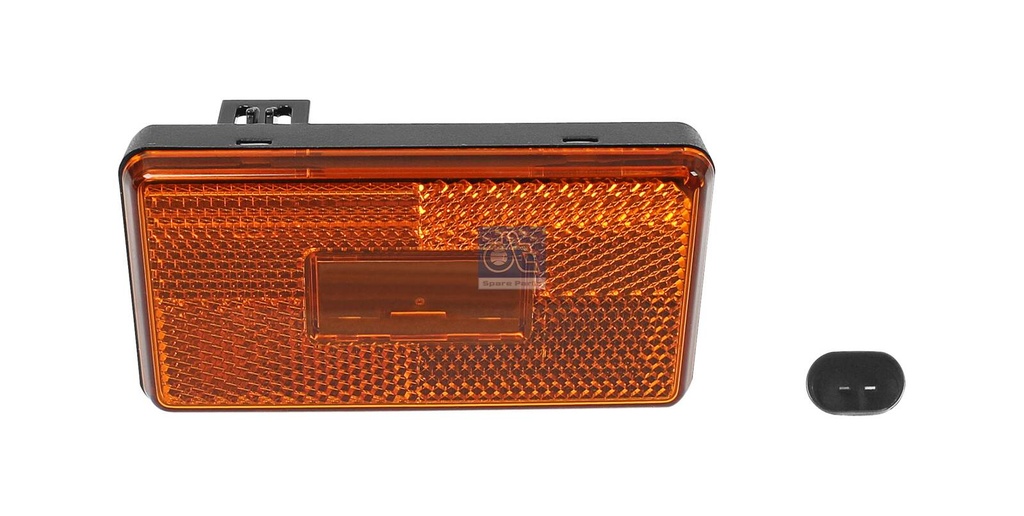 Luce pos. laterale