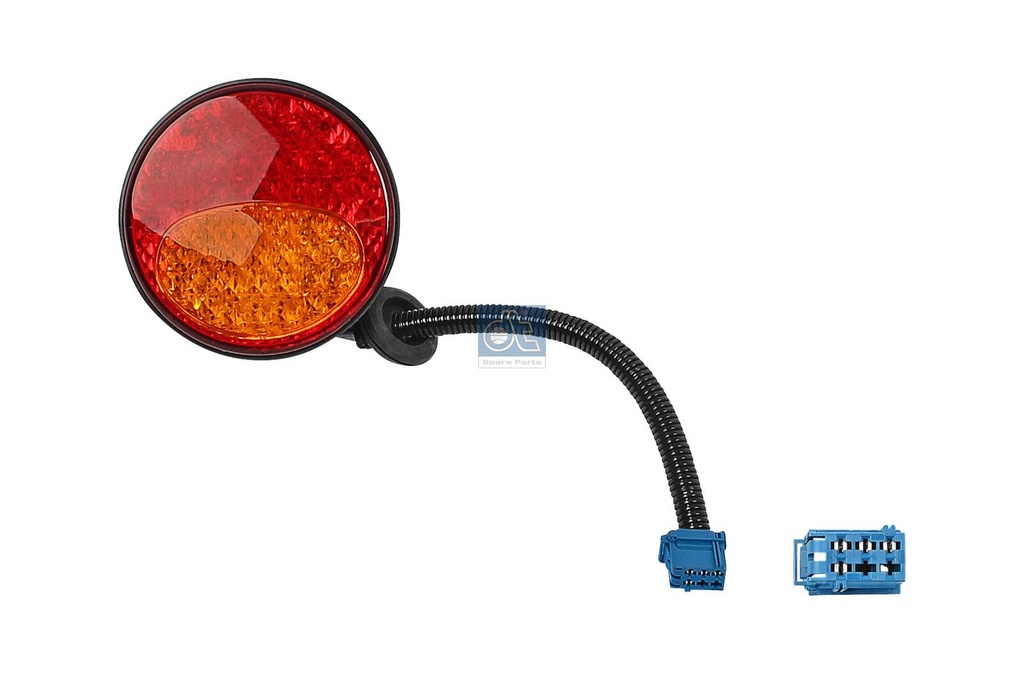 Luce di combinazione