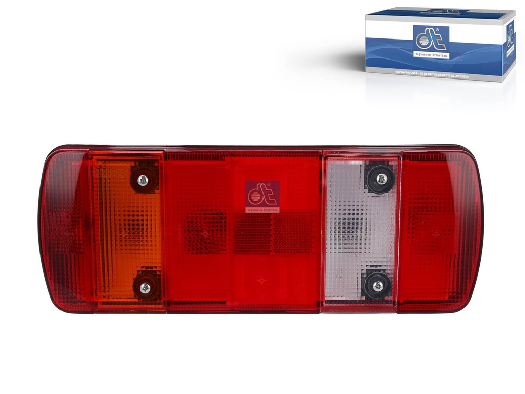 Luce di combinazione
